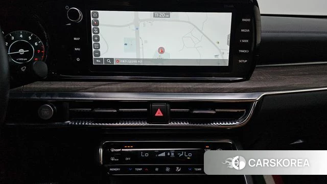 Kia K5 3rd generation id 4702212 из Кореи 11