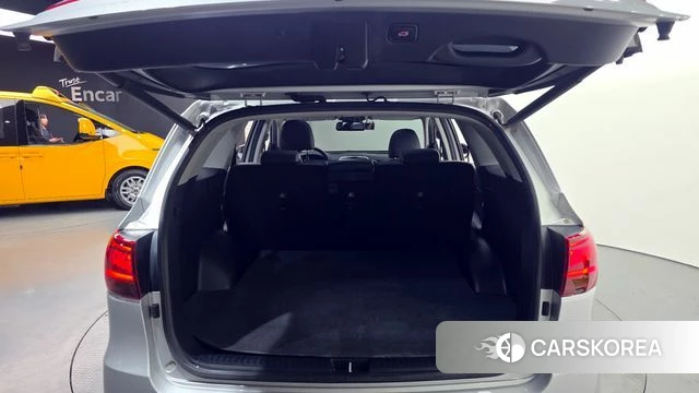 Kia The New Sorento id 4269307 из Кореи 11