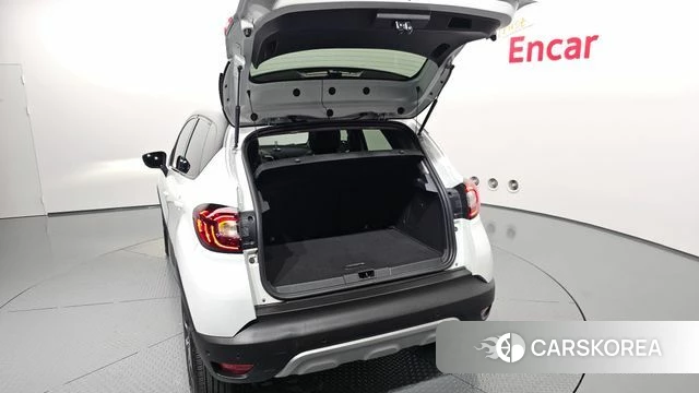 Renault Korea (Samsung) New QM3 id 3955673 из Кореи 11