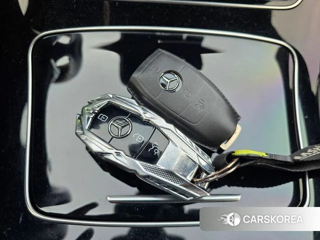 Mercedes-Benz E-Class W213 id 3795152 из Кореи 11