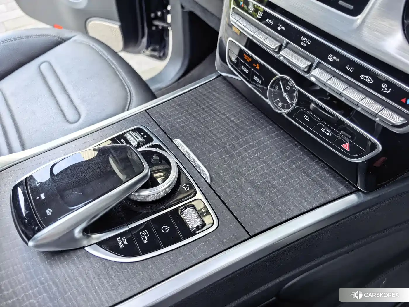 Mercedes-Benz G-Class id 4674467 из Китая 11