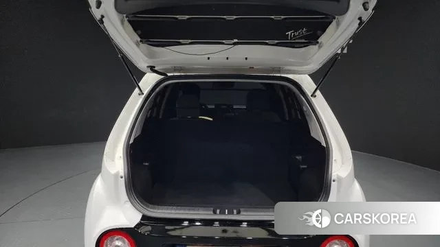 Hyundai Casper id 3306116 из Кореи 11