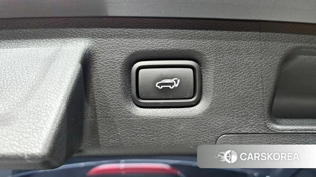 Hyundai The New Santa Fe id 4018023 из Кореи 11