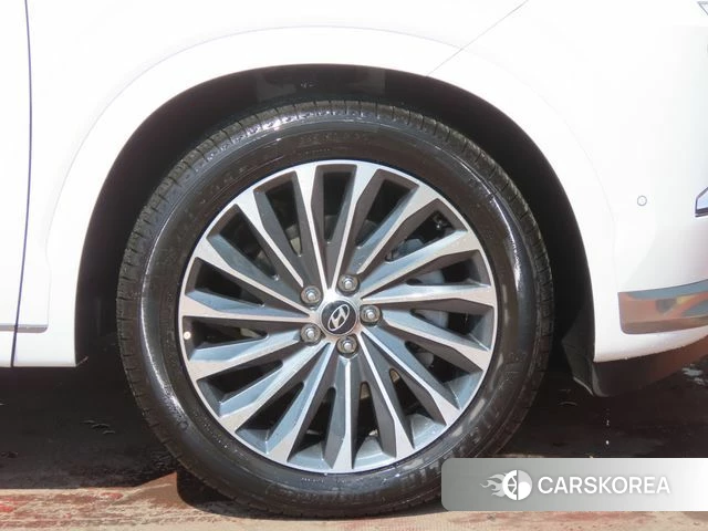 Hyundai The New Palisade id 4469749 из Кореи 11