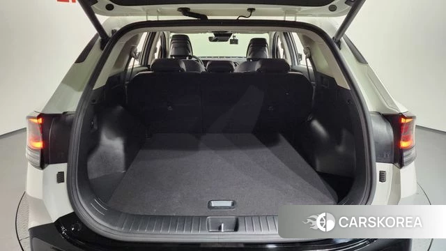 Kia Sportage 5th Generation Hybrid id 3831519 из Кореи 11