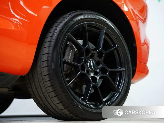 Aston Martin DBX id 4238604 из Китая 11