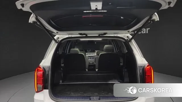 Hyundai Palisade id 3617064 из Кореи 11