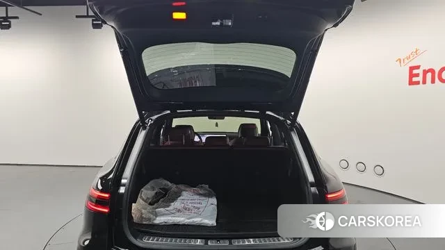 Genesis GV70 id 3571470 из Кореи 11