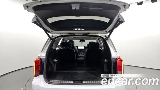 Hyundai The New Palisade id 2713171 из Кореи 11