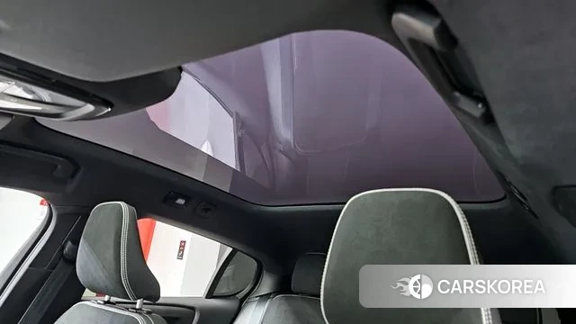 Volvo C40 Richards id 3679522 из Кореи 11