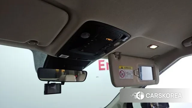 Kia Carnival 4th generation id 3012421 из Кореи 11