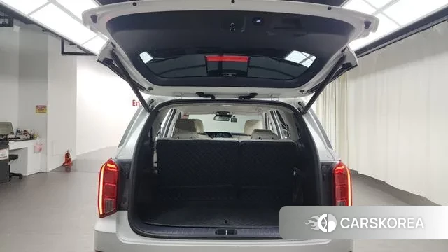 Hyundai Palisade id 3054180 из Кореи 11