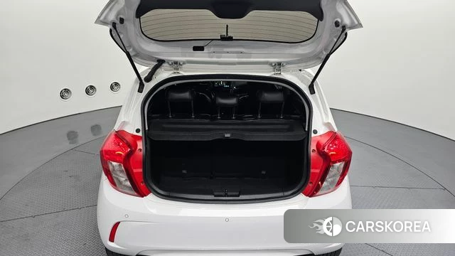 Chevrolet (GM Daewoo) The New Spark id 4187892 из Кореи 11