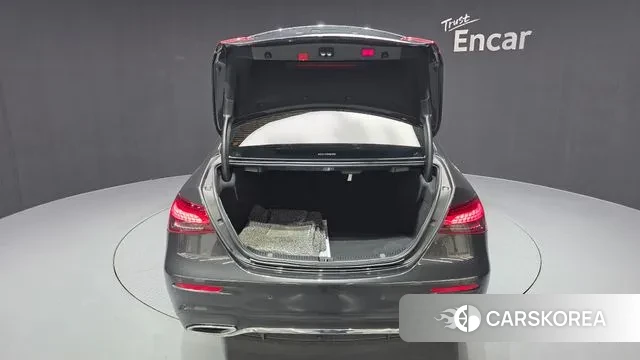 Mercedes-Benz E-Class W213 id 3464051 из Кореи 11