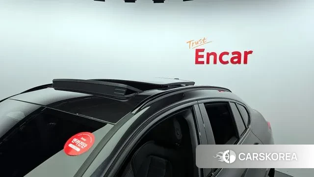 BMW X4 (G02) id 3462186 из Кореи 11