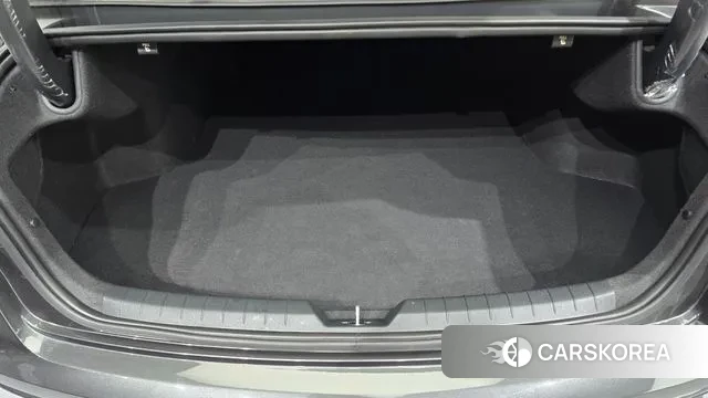 Kia The New K5 Hybrid 3rd generation id 3206751 из Кореи 11