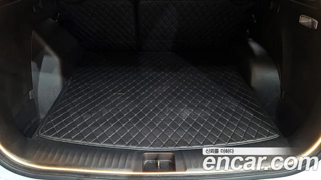 Ssangyong Torres id 2737473 из Кореи 11