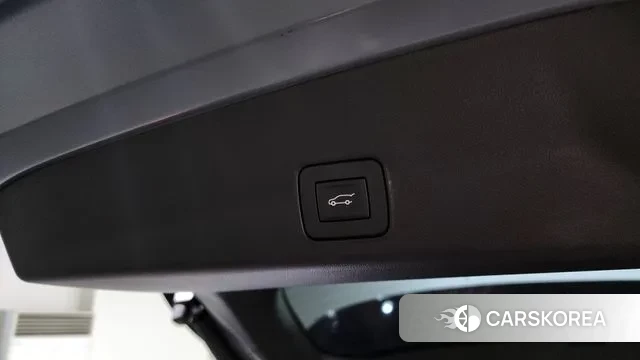 Chevrolet (GM Daewoo) Trailblazer id 3635593 из Кореи 11