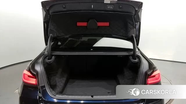 BMW 5 Series (G30) id 3202659 из Кореи 11