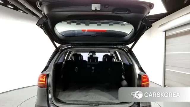 Kia The New Sorento id 2966307 из Кореи 11