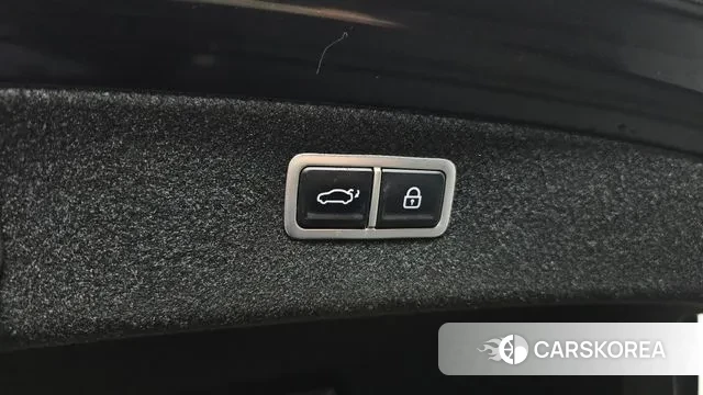 Genesis G80 (RG3) id 3484114 из Кореи 11