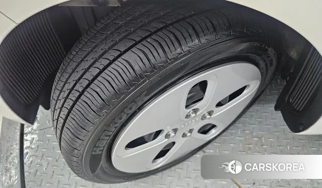 Kia The New Ray id 3064964 из Кореи 11