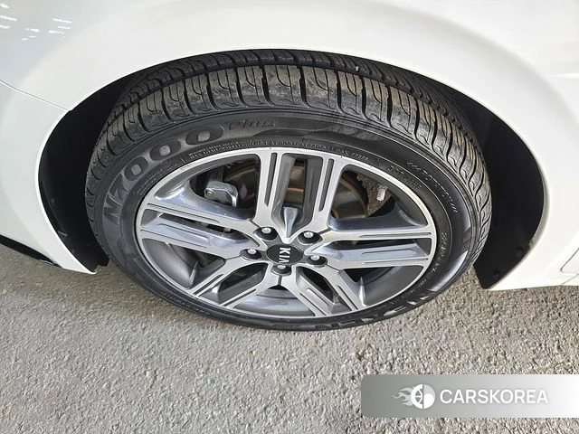 Kia Come New K3 id 3942649 из Кореи 11