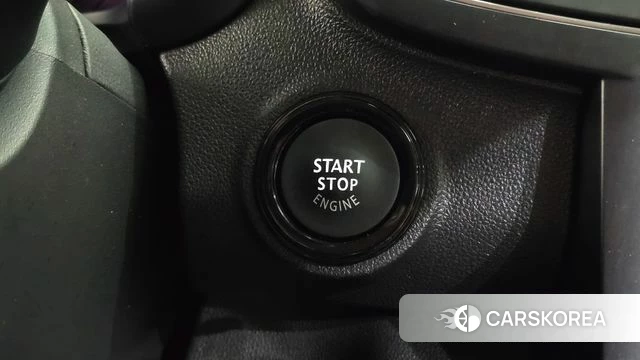Renault Korea (Samsung) The New QM6 id 4783555 из Кореи 11