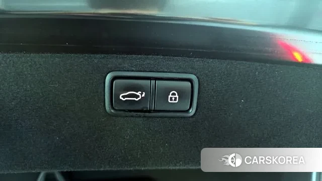 Genesis G80 id 3494758 из Кореи 11