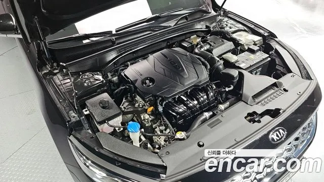 Kia K7 Premier id 2880407 из Кореи 11