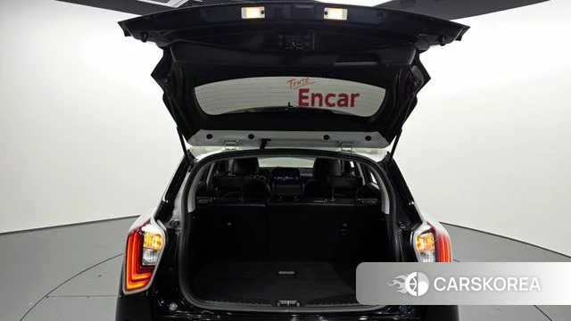 Ssangyong Berry New Tivoli id 3843943 из Кореи 11