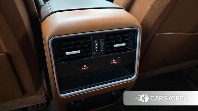 Porsche Cayenne (PO536) id 4610261 из Кореи 11