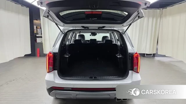 Hyundai The New Palisade id 3365933 из Кореи 11