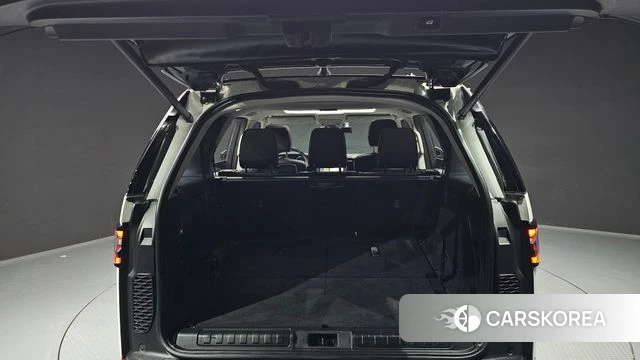 Land Rover Discovery 5 id 4203458 из Кореи 11