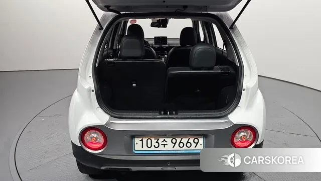 Hyundai Casper id 3468014 из Кореи 11