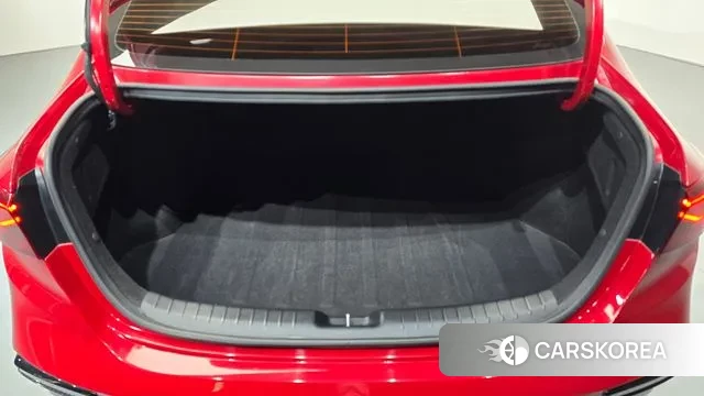 Kia Come New K3 id 3617006 из Кореи 11