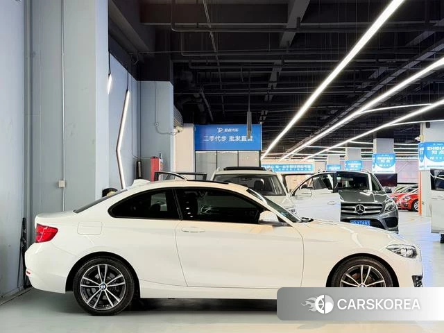 BMW 2 series (imported) id 4219809 из Китая 11