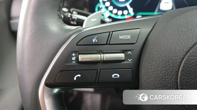Hyundai The New Grandeur IG Hybrid id 4726456 из Кореи 11