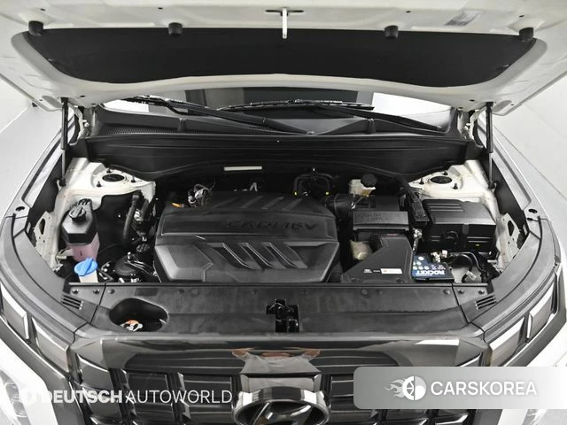 Hyundai The New Palisade id 4646060 из Кореи 11