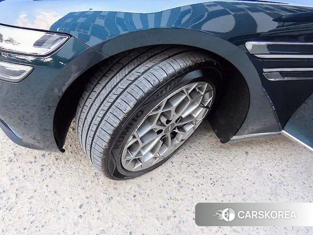 Genesis G80 (RG3) id 2969818 из Кореи 11