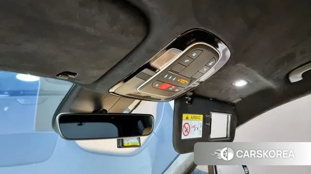 Hyundai The New Santa Fe id 3058273 из Кореи 11