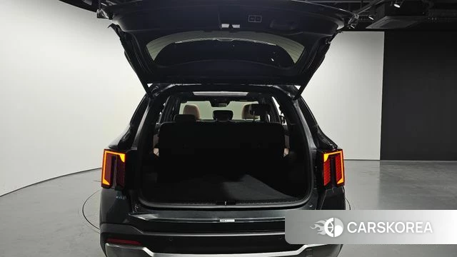 Kia The New Sorento 4th Generation id 4200844 из Кореи 11