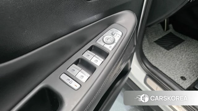 Hyundai The New Santa Fe id 4196379 из Кореи 11