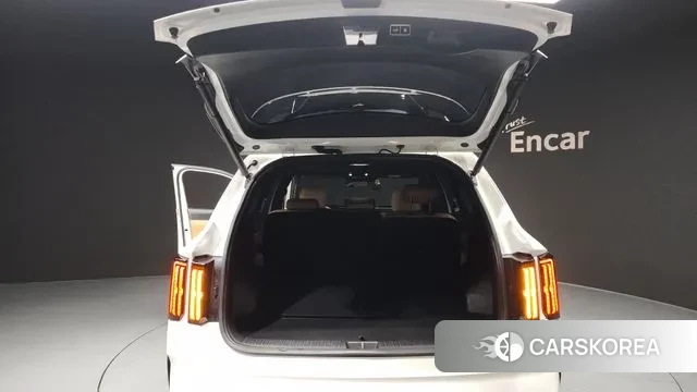 Kia Sorento 4th Generation id 3366558 из Кореи 11