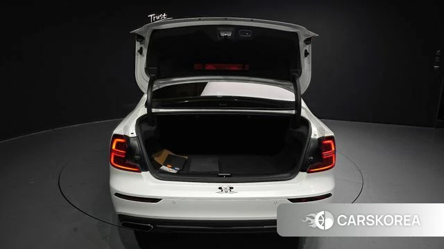 Volvo S60 3rd generation id 4232155 из Кореи 11