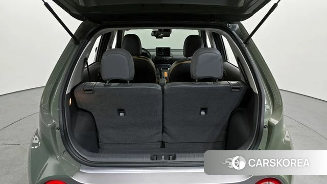 Hyundai Casper id 3827379 из Кореи 11