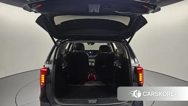 Kia The New Carnival 4th Generation id 3168441 из Кореи 11