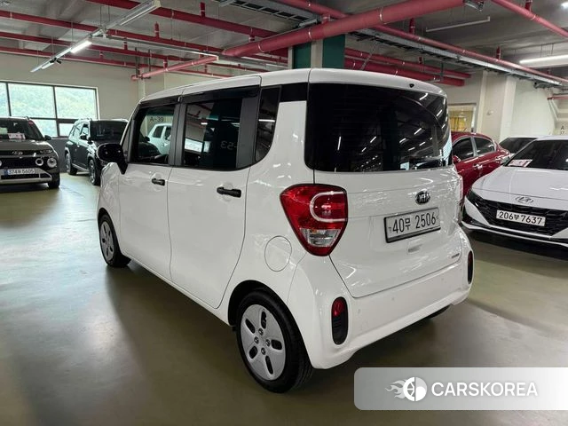 Kia The New Ray id 4490709 из Кореи 11
