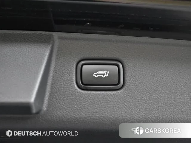 Kia Mohave Master id 3444211 из Кореи 11