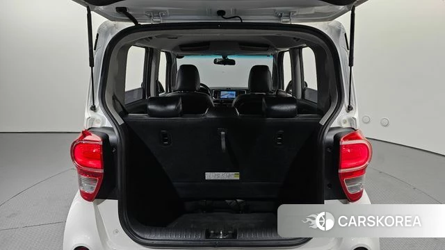 Kia The New Ray id 3853294 из Кореи 11